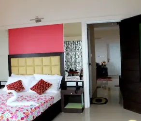TeaMount Suites - Image 2