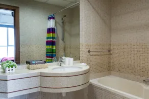 Sulafa Tower by Hi Guests Vacation Homes - Image 4