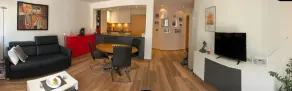 Apartment Seelenmattli Appartement-Fewo 4-Bettwohnung by Interhome - Image 2