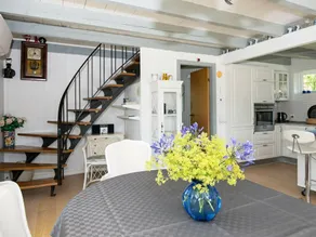 Modern Holiday Home in Ebeltoft With Terrace - Image 5