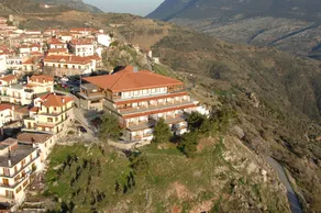 Santa Marina Arachova - Image 3