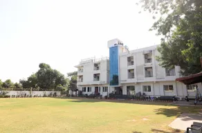 Maha Nandini Resort by OYO Rooms - Image 4