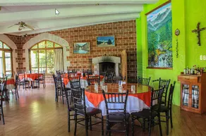 Centro Ecoturistico del Lago - Image 5