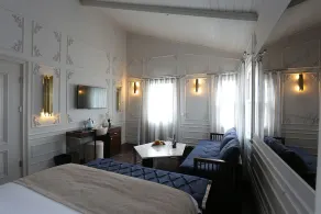 Fuga  Hotel  Constantinidis - Image 3