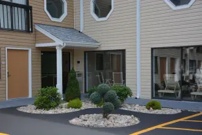 Best Western Cape Cod Hotel - Image 2