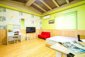 Suncheon Pine Scent Pension - Image 3