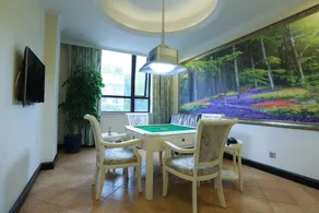 Shanglin Junhao Holiday Hotel - Image 4