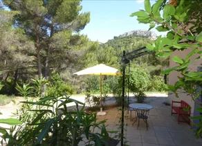 La Pinede Du Barroux - Image 2