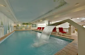Hotel Amtsheide - Image 2