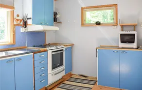 Beautiful Home in Vimmerby With 2 Bedrooms and Sauna - Image 3