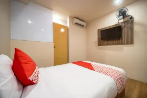 OYO 291 Medan City Syariah - Image 2