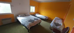 Hotel Holiday Lyon Est - Image 3
