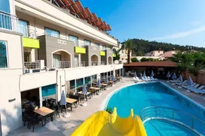 Melissa Residence & Spa Hotel - Image 5