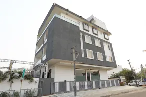 Hotel Gurukripa - Image 3