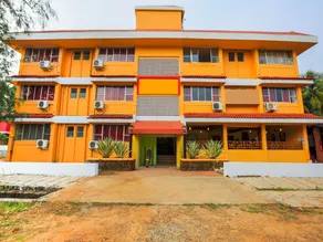 OYO 18794 Hotel Colva Plaza - Image 3