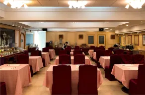 Hione Gallery Hotel Taichung - Image 2