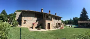 I run Away In Umbria, the Little One - Image 4