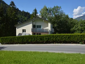 Lovely Apartment in Bürserberg Austria With Terrace - Image 3