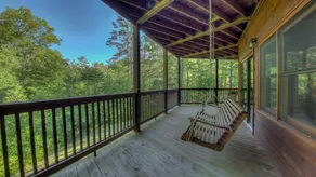 All Decked Out by Escape to Blue Ridge - Image 4