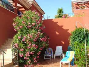 3 bedrooms appartement with sea view private pool and enclosed garden at Finestrat 3 km away from th - Image 4