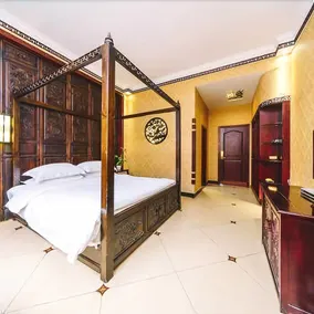 Dali Blue Mountain Hotel (Dali Ancient City South Gate) - Image 4