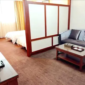 Ninghai Tiandu Hotel - Image 2