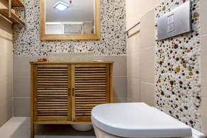 Vibrant Flat in Atasehir With Central Location - Image 4