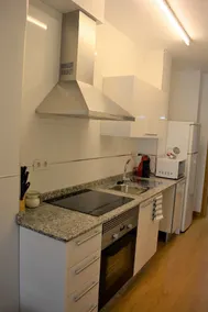 Apartamento Las Mulas - Image 5