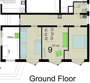 Haus Mena - Image 2