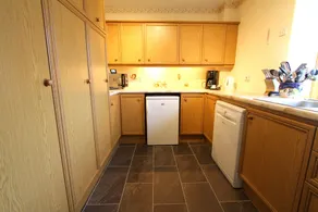 Chanonry Cottage - Image 3