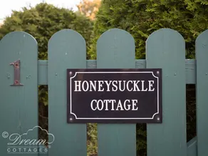 Honeysuckle Cottage - Image 5
