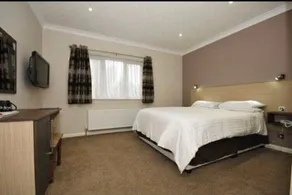 Arties Mill Lodge - Image 4