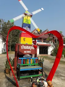Somruethai Resort - Image 4
