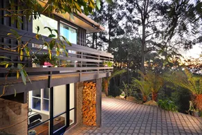 Misty Woods Retreat Olinda - Image 4