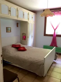 Appartement de 2 chambres avec terrasse et wifi a Rochesson a 6 km des pistes - Image 3