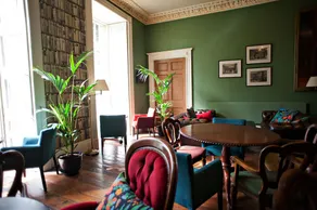 Nanteos Mansion Country House Hotel - Image 2
