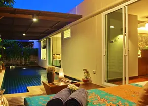 Pilanta Resort & Spa - Image 3