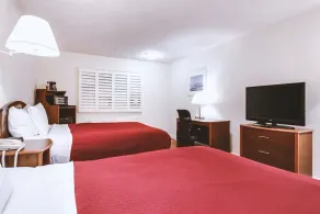 Sky Palace Inn & Suites McCook - Image 2