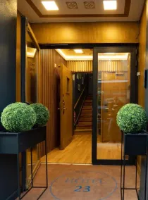Hotel le 23 - Image 3