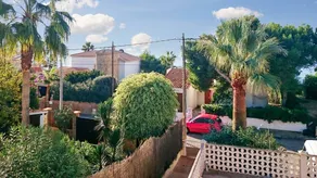 Chalet With 3 Bedrooms in Cala Pi, With Pool Access, Furnished Garden - Image 4
