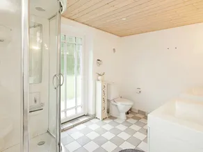 4 stjernet sommerhus i Thyholm - Image 3