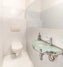 Abieshomes Serviced Apartments - Opera - Image 5