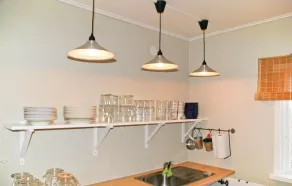 Awesome Home in Säffle With 1 Bedrooms and Sauna - Image 2