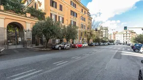 Rental In Rome Parioli Apartment - Image 2