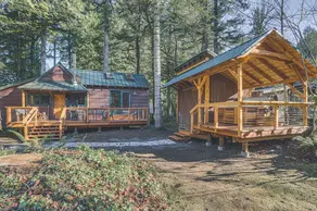 Thistle Dew - Meredith Lodging - Image 3