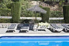 Cortijo Puerta Casa Delia - Image 2