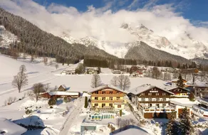 Hotel Pension Residence - Image 4