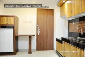 ZEN Rooms Kasira Bintaro Sektor 7 - Image 3