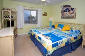 Ocean Garden Villas by Elliott Beach Rentals - Image 3