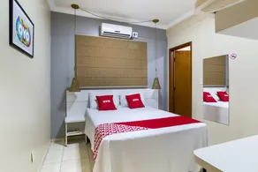 OYO Hotel Via Universitaria, Anapolis - Image 3